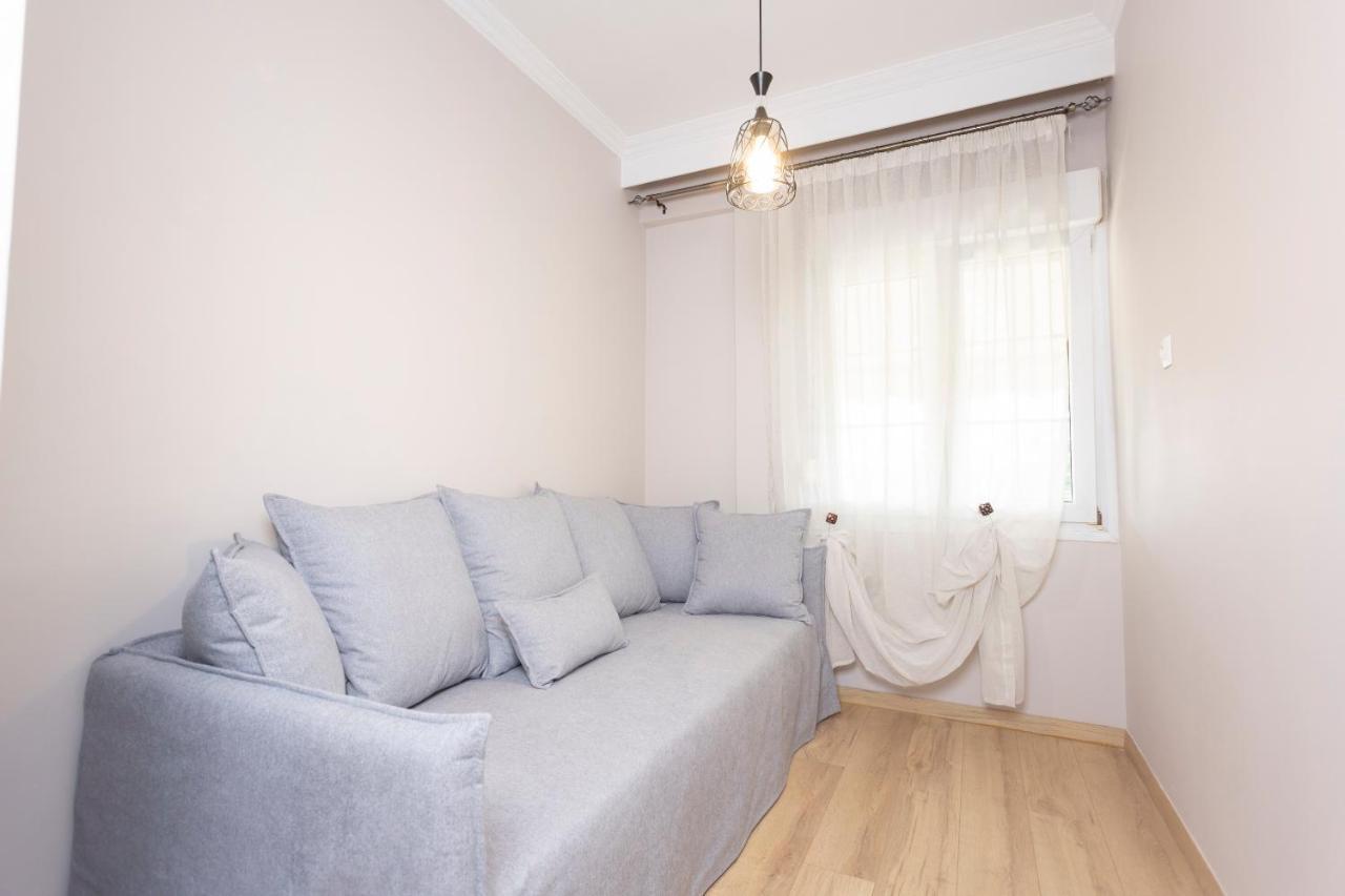 Joene Vintage Apartment Thessaloniki Exterior photo