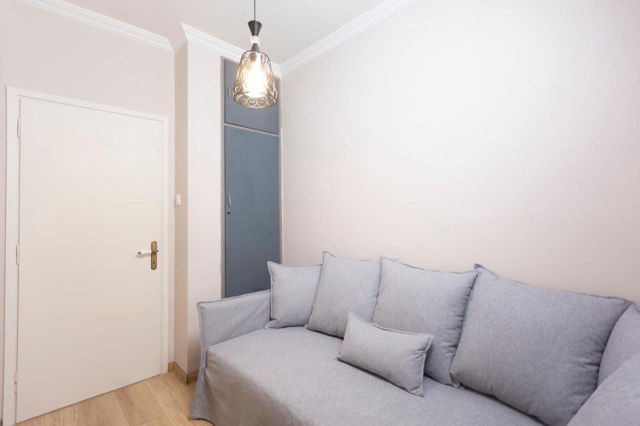 Joene Vintage Apartment Thessaloniki Exterior photo