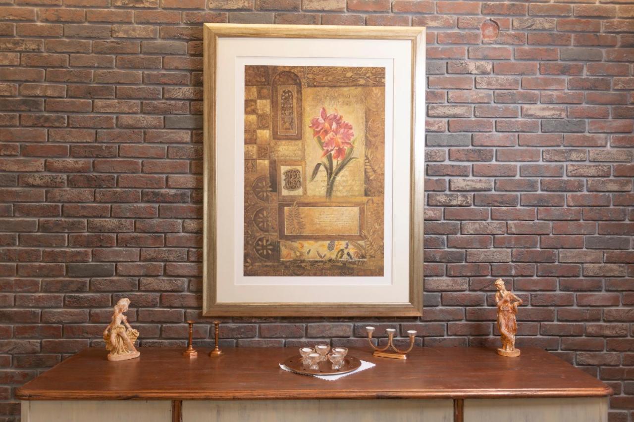 Joene Vintage Apartment Thessaloniki Exterior photo